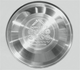 Czajnik Domotti srebrny 2 l (4772013419853) - obraz 2