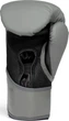 Боксерские перчатки Everlast ELITE 2 BOXING GLOVES P00003312 14 унций Серый, розовый (009283624125) - изображение 4
