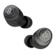 Наушники Jlab GO Air Pop Black (IEUEBGAIRPOPRBLK124) - зображення 1