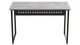 Стол письменный Майк Ferrum-decor 75x140x70 Черный металл ДСП Бетон 16 мм (FRD-106537) - изображение 3