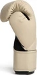 Боксерские перчатки Everlast ELITE 2 BOXING GLOVES P00003316 12 унций Бежевые (009283624163) - изображение 3