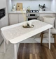 Дорожка на стол двухсторонняя 45x140 см. MYKONOS - изображение 10