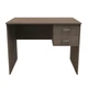 Стіл комп'ютерний Вінсент Ferrum-decor 750x1200x600 ДСП Дуб Сонома Трюфель 16 мм (FRD-104798) - изображение 1