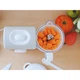 Пароварка - блендер Beaba Babycook Express серый - изображение 4