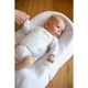Матрац дитячий ергономічний Red Castle Cocoonababy, білий - изображение 8