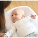 Матрац дитячий ергономічний Red Castle Cocoonababy, білий - изображение 9