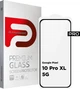 Защитное стекло ArmorStandart Pro для смартфона Google Pixel 10 Pro XL 5G Black (ARM87296) - изображение 1