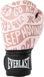 Боксерские перчатки Everlast SPARK TRAINING GLOVE P00002800 14 унций Розовые (009283613358) - изображение 1