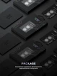 Защитное стекло для камеры смартфона Apple iPhone 17 ArmorStandart Supreme BI Purple (ARM86446) - изображение 12
