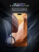 Защитное стекло для камеры ArmorStandart Supreme BI для смартфона Apple iPhone 17 Pro/17 Pro Max Blue (ARM86439) - изображение 4