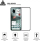 Защитное стекло ArmorStandart Pro для смартфона Nothing Phone (3) Black (ARM87829) - изображение 2