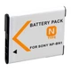 Аккумулятор Sony NP-BN1 1600mAh (1011-395-01) - изображение 1