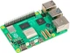 Миникомпьютер Raspberry PI 5 16GB (RPI505) - изображение 1