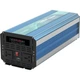 Автомобильный инвертор Choetech 12/220V 1500W (INV-C1500WUPS-EU) [108834] - изображение 1