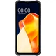 Смартфон Oukitel G1 6/256GB Orange [120171] - изображение 2