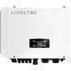 Гібридний сонячний інвертор Livoltek HP3-20KD1 + Livoltek BHF-S30.7 30720Wh (HP3-20KD1+BHF-S30.7) [114427] - зображення 3