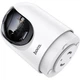 IP-камера для відеоспостереження Hoco D1 White [109930] - зображення 3