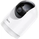 IP-камера для відеоспостереження Hoco D1 White [109930] - зображення 4