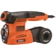 Вибрационная шлифмашина Black+Decker KA280K [119608] - изображение 1