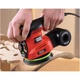 Вибрационная шлифмашина Black+Decker KA280K [119608] - изображение 4