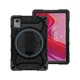 Чохол до планшета BeCover Lenovo Tab M11 (2024) TB-TB330FU/Xiaoxin Pad 11 (2024) 11" Black (712913) - зображення 5