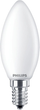 Світлодіодна лампа Philips 40W B35 E14 WW FR ND RFSRT4 (929001345355) - зображення 1