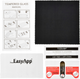 Szkło hartowane MyScreen Diamond Glass Edge Full Glue do Realme C67 4G/5G/V50s Black (MD8132TG DEFG BLACK) - obraz 2