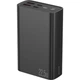 Внешний аккумулятор Proove Hyper Flux Plus 20000mAh 22.5W Black (PBF222120001) [131438] - изображение 1