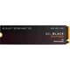 SSD накопитель Western Digital Black SN7100 1TB (WDS100T4X0E) [130559] - изображение 1