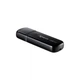 USB флеш накопичувач Apacer 32GB AH355 Black USB 3.0 (AP32GAH355B-1) - изображение 2
