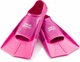 Ласти Aqua Speed Training Fins - Pink (Розмір: 31-32) - изображение 1