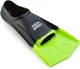 Ласти Aqua Speed Training Fins - Black Green (Розмір: 33-34) - изображение 2