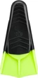 Ласти Aqua Speed Training Fins - Black Green (Розмір: 33-34) - изображение 4