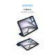 Чехол для планшета Armorstandart Smart Case iPad Air 11 2024 Midnight Blue (ARM78295) - изображение 5