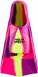 Ласти Aqua Speed Training Fins - Pink Green (Розмір: 35-36) - изображение 3