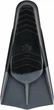 Ласти Aqua Speed Training Fins - Silver Black (Розмір: 45-46) - изображение 4