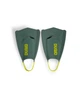 Ласти для плавання Arena Powerfin PRO II Sage/Artic Lime 42-43 - изображение 5