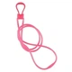 Затискач для носа Arena Earplug Strap Nose Clip Pro - PINK - изображение 1