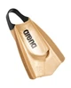 Ласти для плавання Arena Powerfin PRO II Gold 46-47 - изображение 1