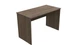 Стіл комп'ютерний Алессандро Ferrum-decor 750x1200x600 ДСП Дуб Сонома Трюфель 16 мм (FRD-104726) - изображение 2