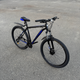 Алюминиевый найнер 29 Черный-Синий Maxus Mbike Lockout (гидравлические тормоза) горный велосипед 2025 кассета - изображение 1