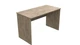 Стіл комп'ютерний Алесандро Ferrum-decor 750x1200x600 ДСП Дуб Сан-Марино 16 мм (FRD-104723) - зображення 2
