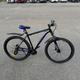 Алюминиевый найнер 29 Черный-Синий Maxus Mbike Lockout (гидравлические тормоза) горный велосипед 2025 кассета - изображение 4