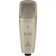 Микрофон студийный Behringer C1U [120812] - изображение 1