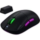 Мышь Hator Quasar 3 Ultra 8K Wireless Black/Violet (HTM770) [127982] - изображение 2