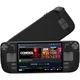 Чехол PGTech GP-802 Silicon Case для Valve Steam Deck Black [127981] - изображение 7