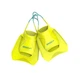 Ласти Speedo Biofuse Fitness Fin - Hyper Yellow/Arctic Glass (Розмір: L) - изображение 1