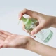 Гидрофильное масло ABIB Pore Cleansing Oil Heartleaf Oil-Wash 200 мл (8809562558316) - изображение 3