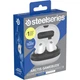 Наушники беспроводные SteelSeries Arctis GameBuds White (61682) - изображение 5