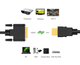 Кабель переходник HDMI to DVI 5м HDMI-DVI - изображение 2